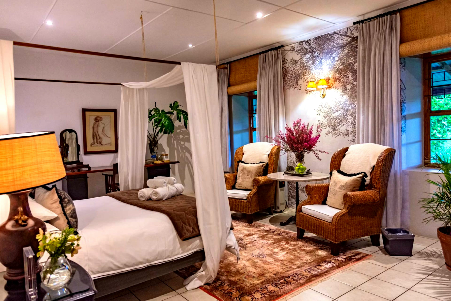 Sionsberg Farm Stay gallery