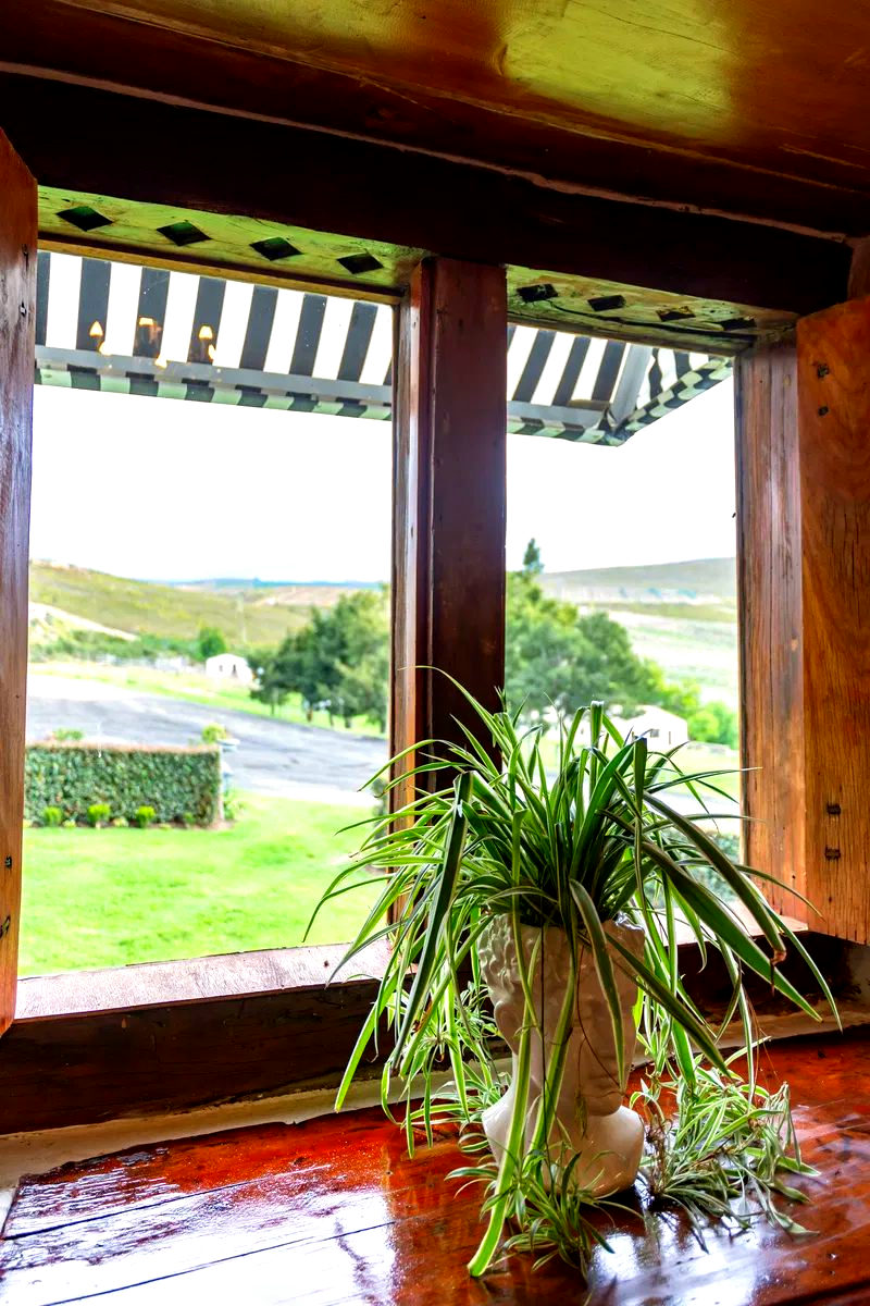 Luxury Double Room - 1