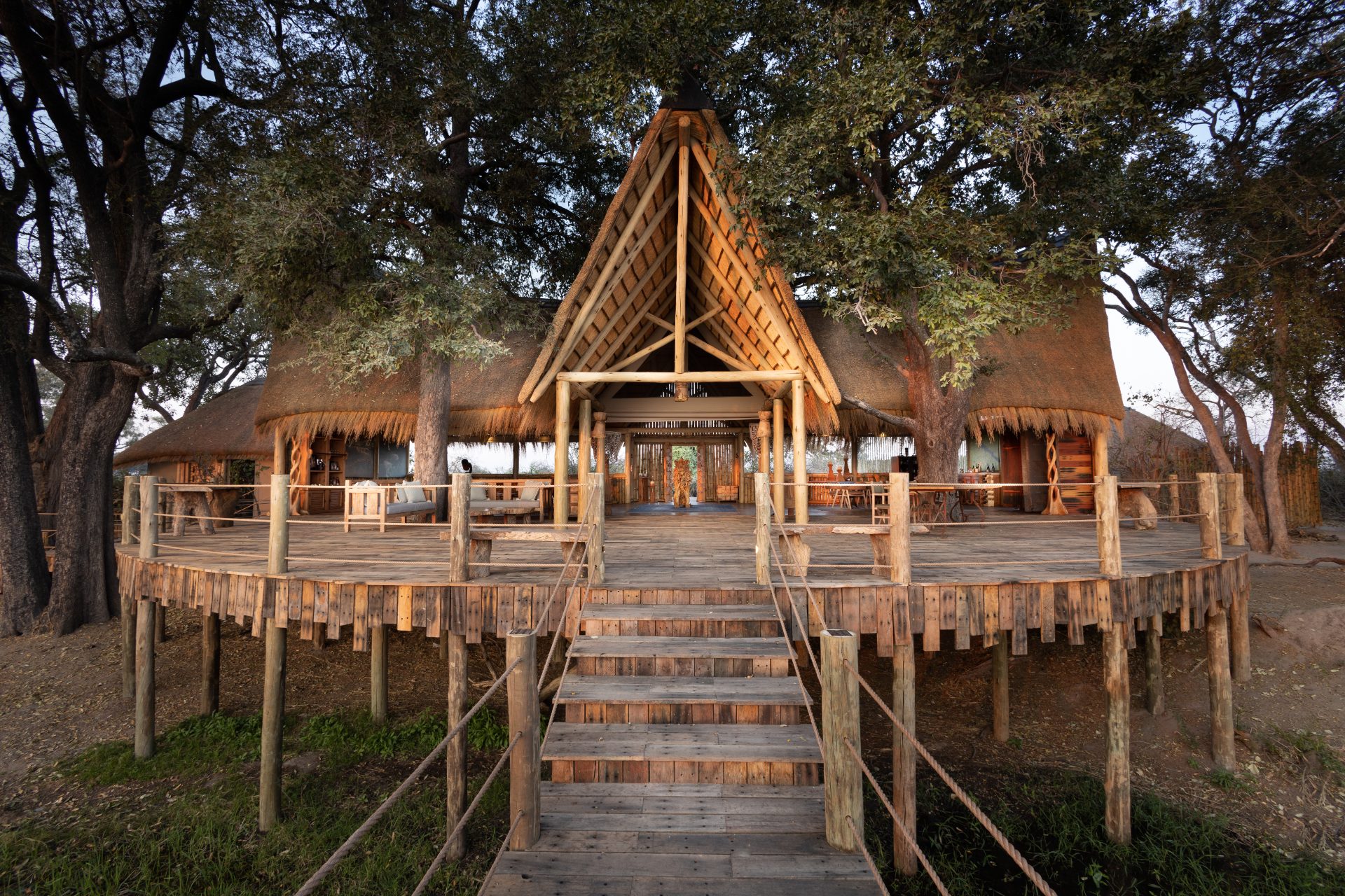 Sitatunga Private Island gallery