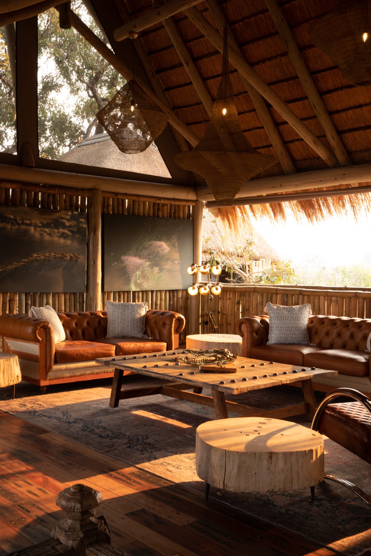 Sitatunga Private Island gallery