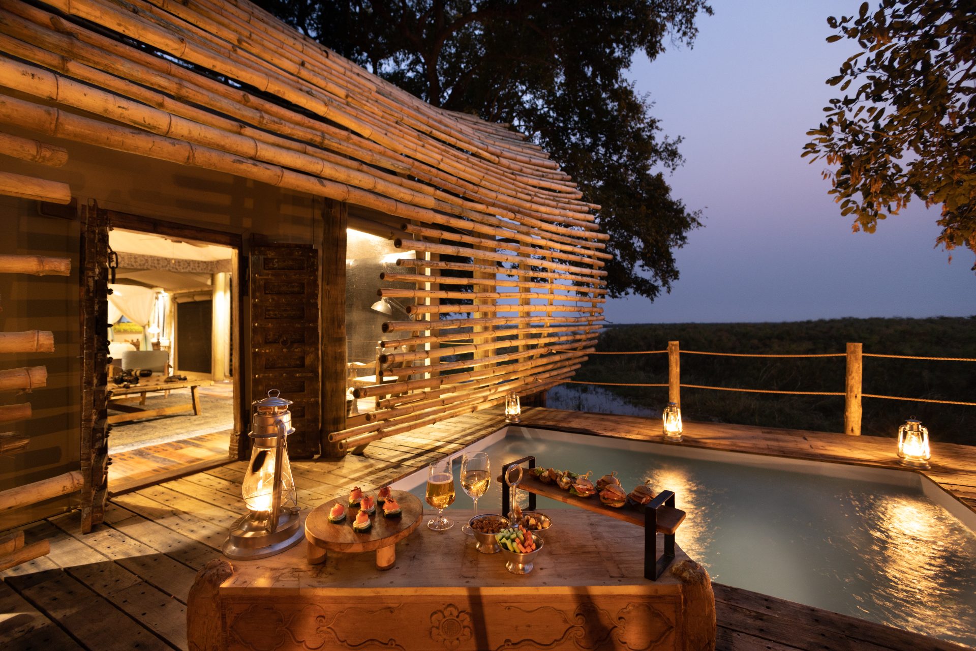 Sitatunga Private Island gallery