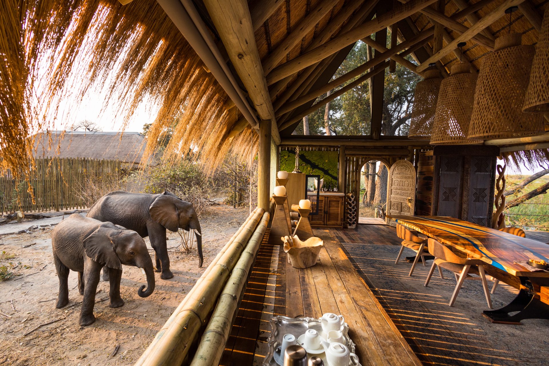 Sitatunga Private Island gallery