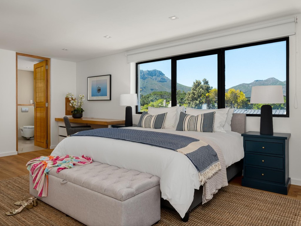 5 Bedroom Luxury Villa - 1
