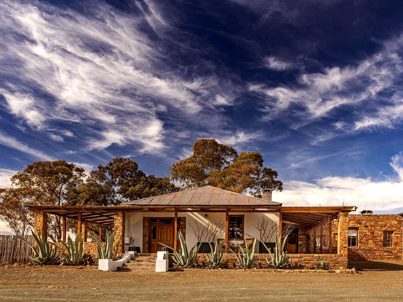 Sneeuberg Nature Reserve gallery