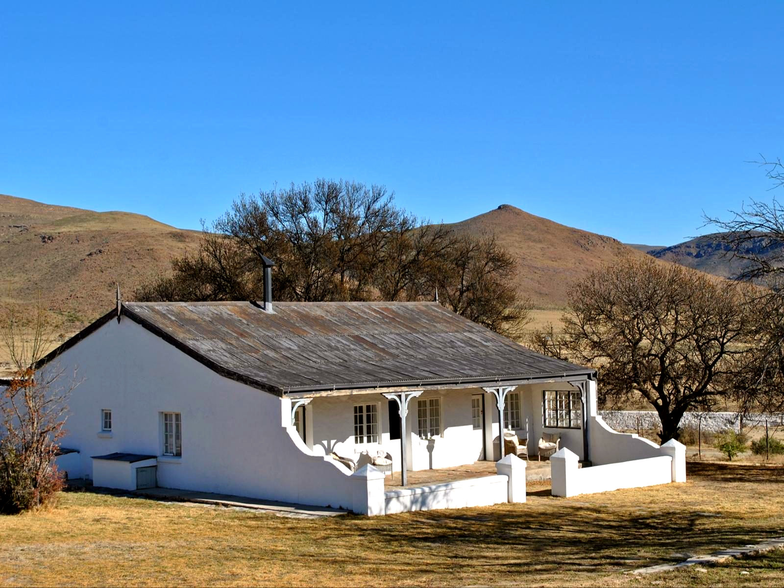 Sneeuberg Nature Reserve gallery