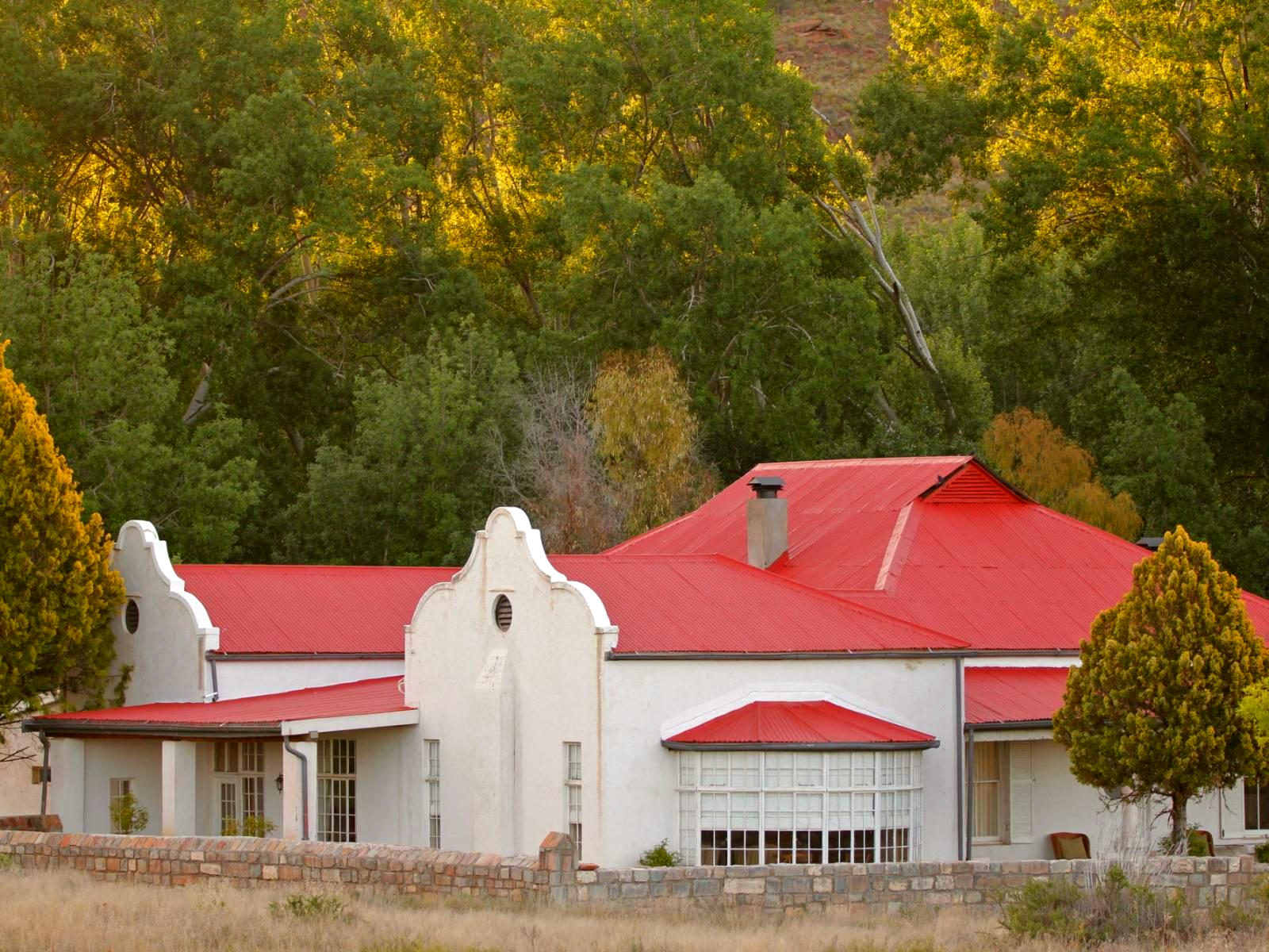 Sneeuberg Nature Reserve gallery