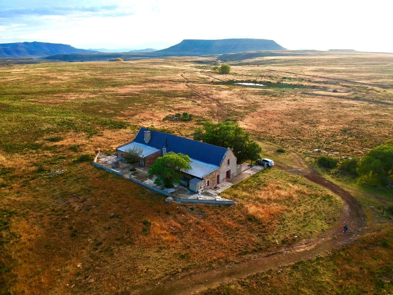 Sneeuberg Nature Reserve