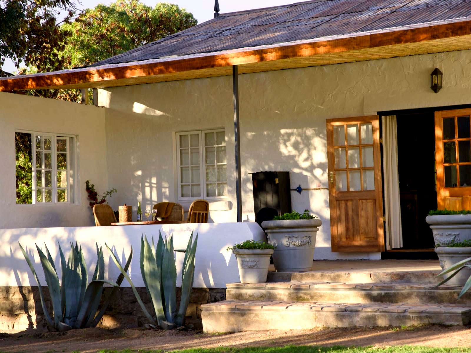 Gordonville Cottage - 1