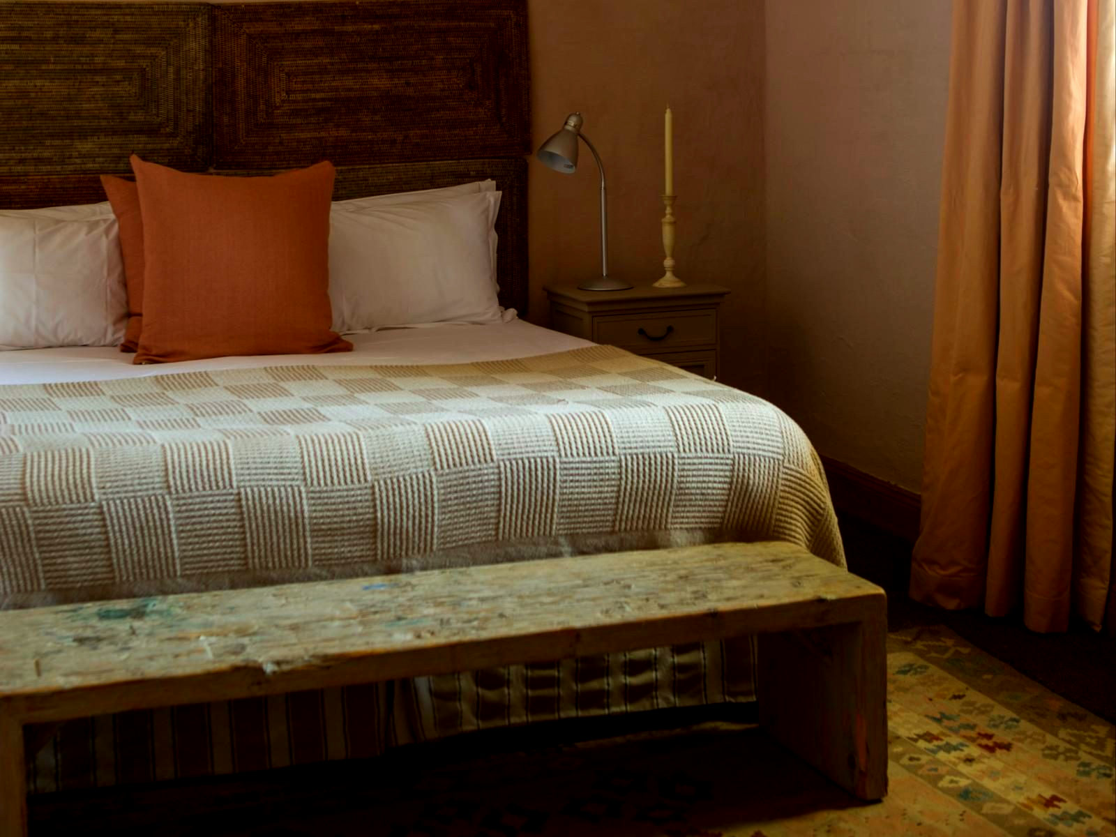 Karoo Cottage - 1