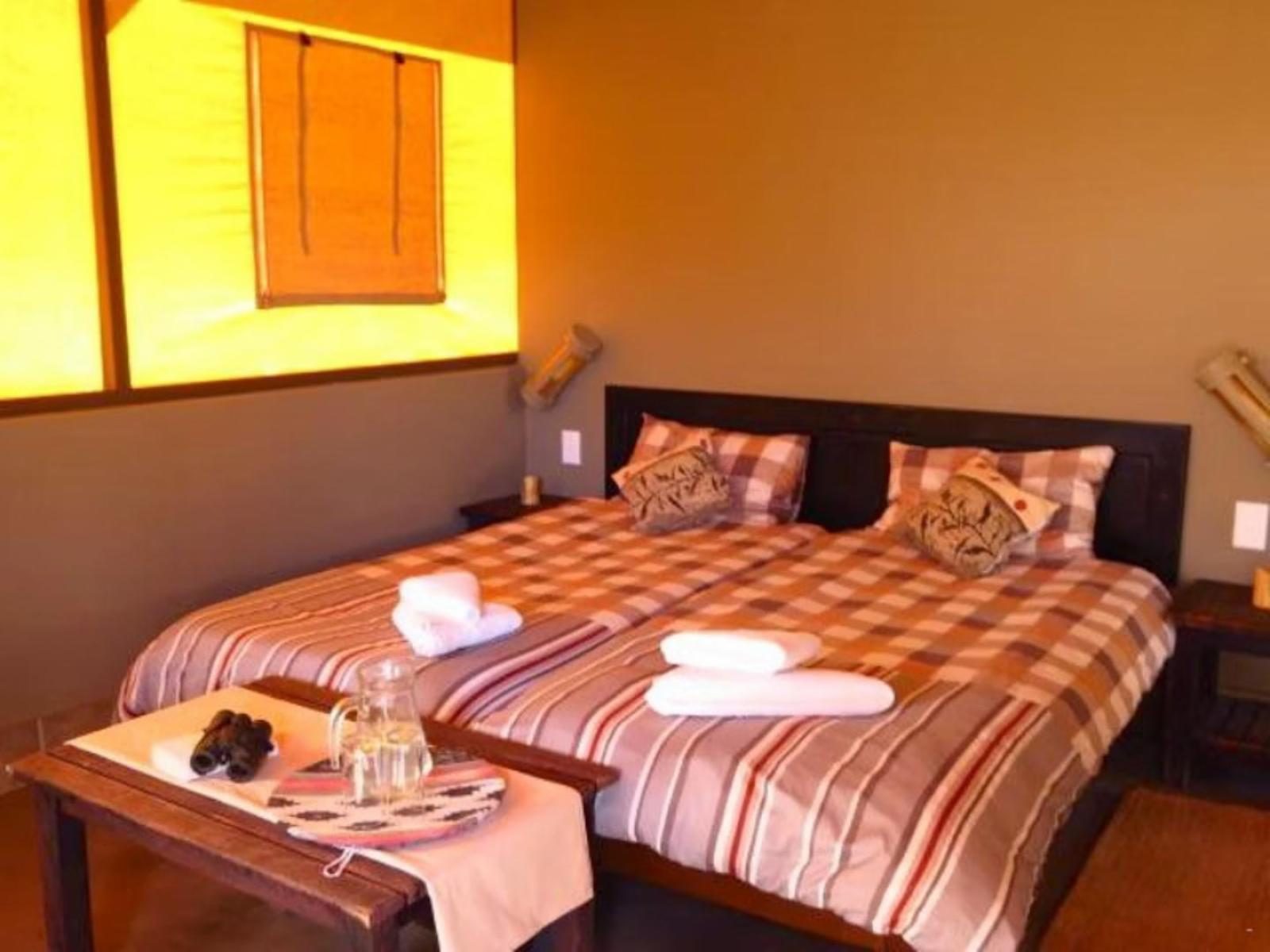 Soft Adventure Chalet - 1