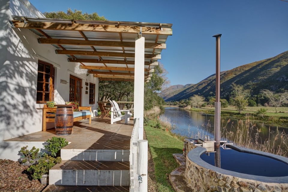 Little Bushbuck Cottage - 1