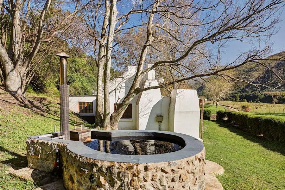 Olive Cottage - 1