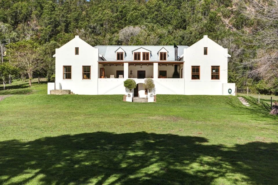 Somerset Gift Getaway Farm