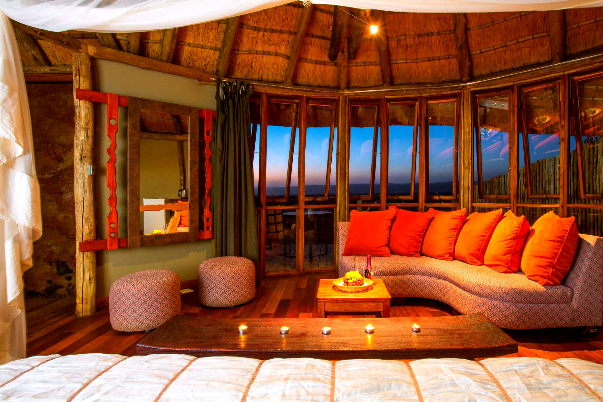 Sossus Dune Lodge gallery
