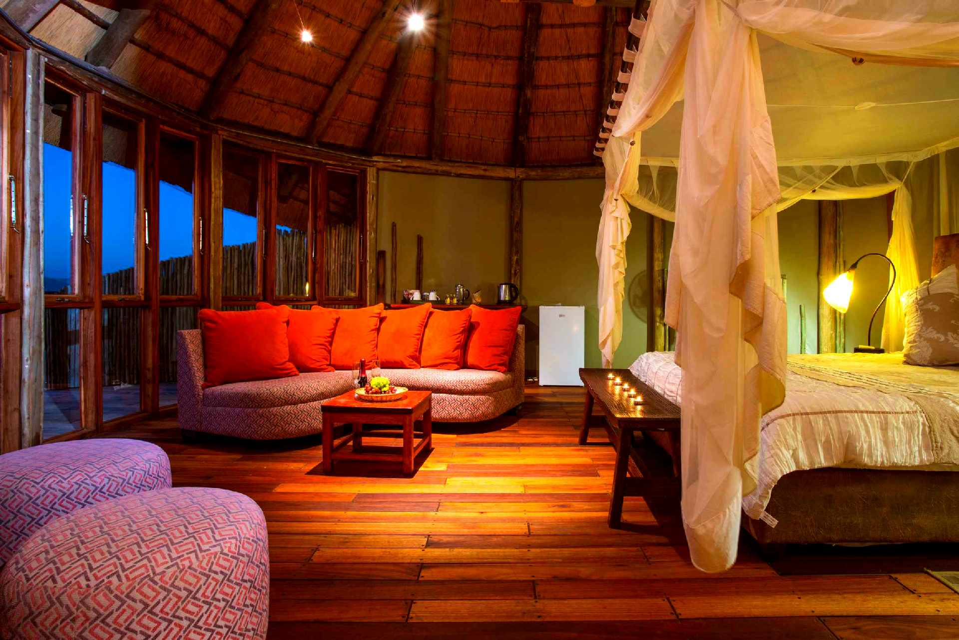 Sossus Dune Lodge gallery
