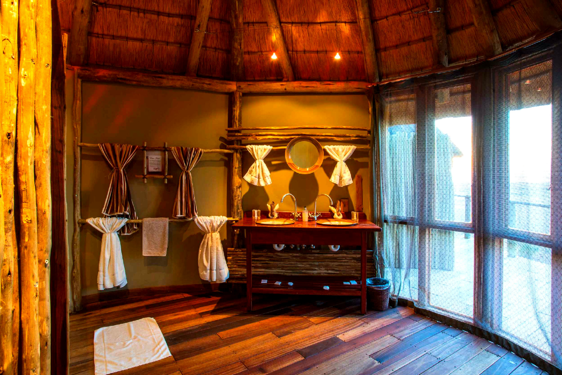Sossus Dune Lodge gallery