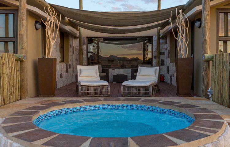 Junior Suite - 1