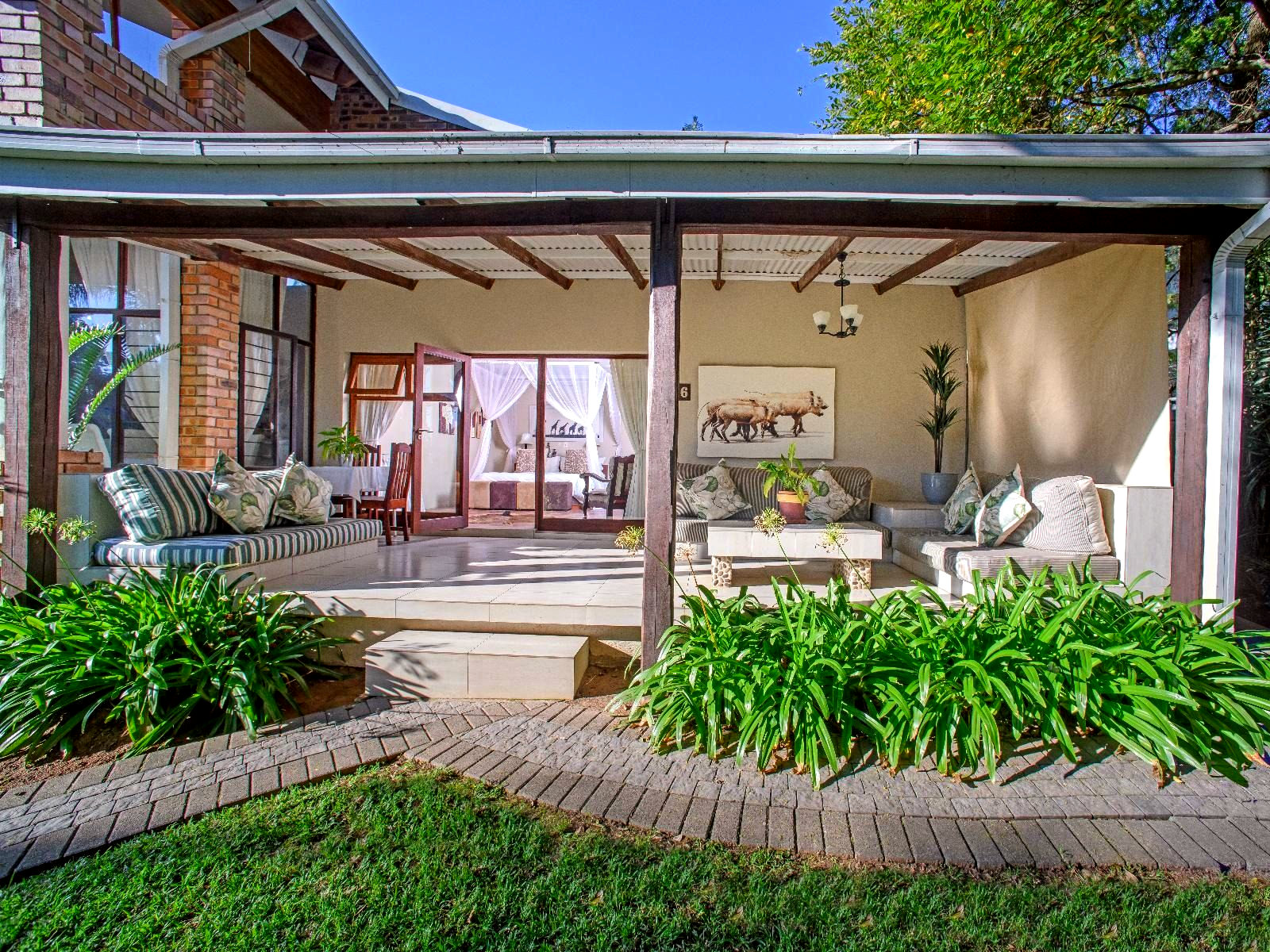 Stille Woning Guest House gallery