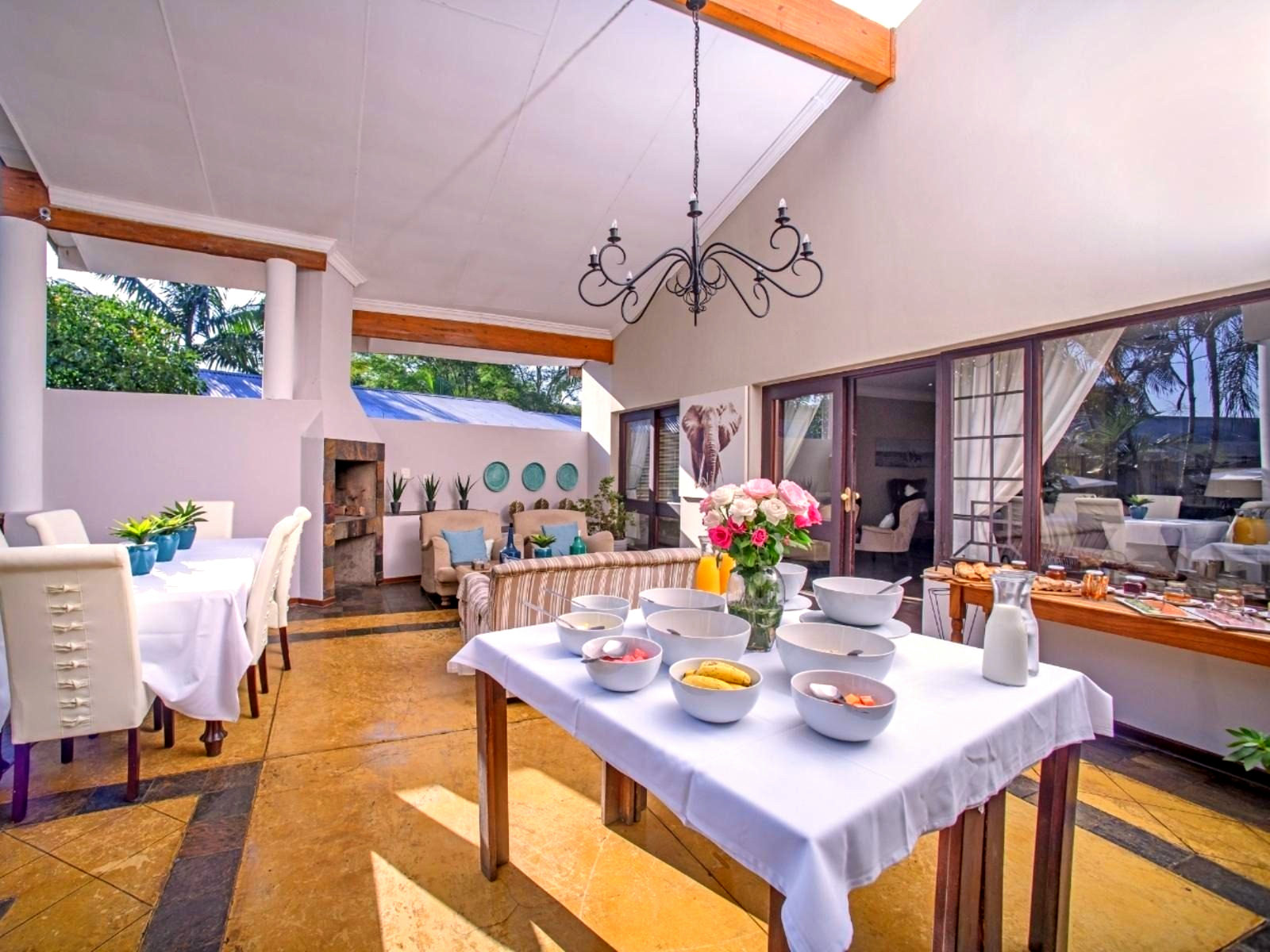 Stille Woning Guest House gallery
