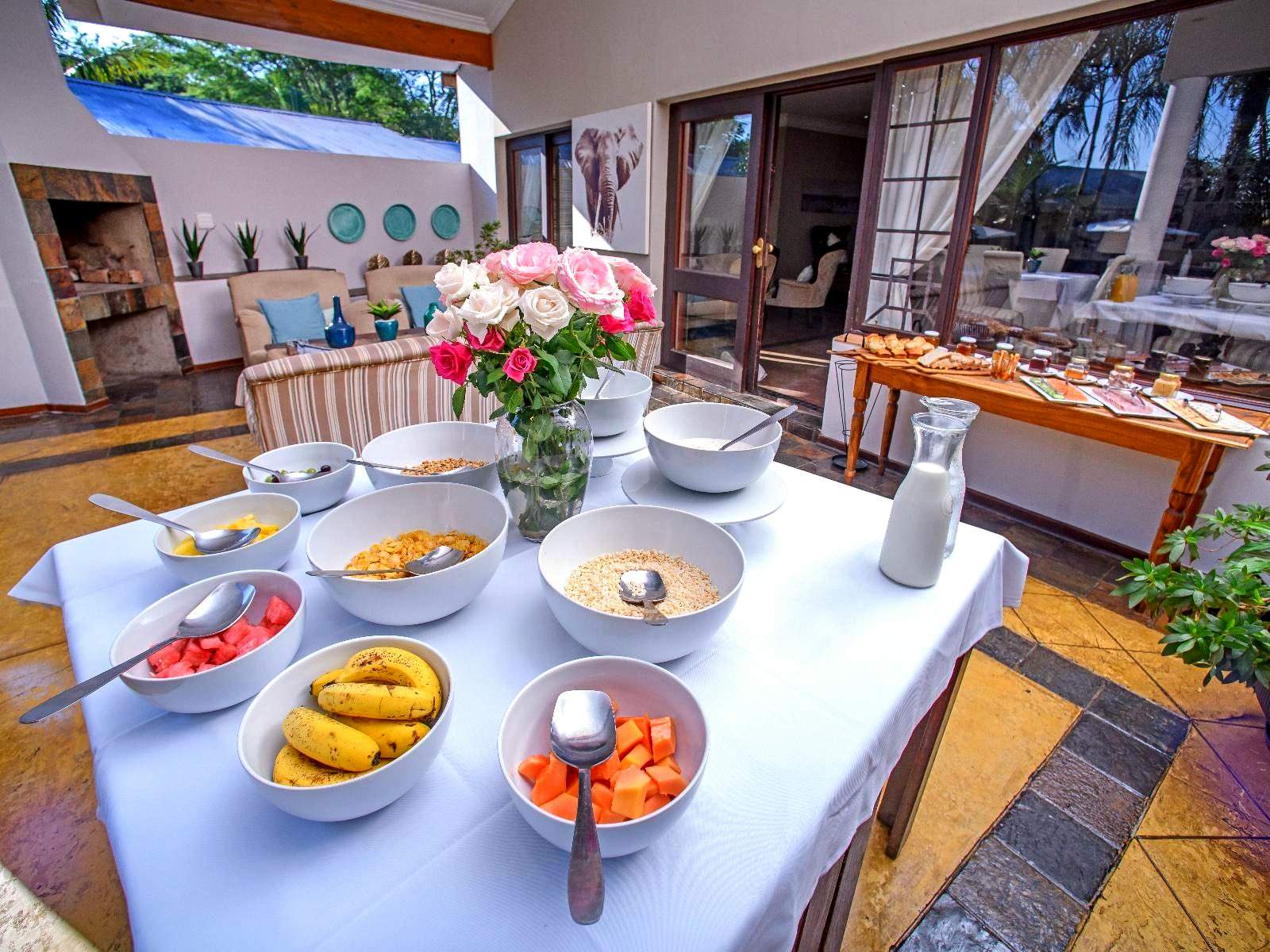 Stille Woning Guest House gallery