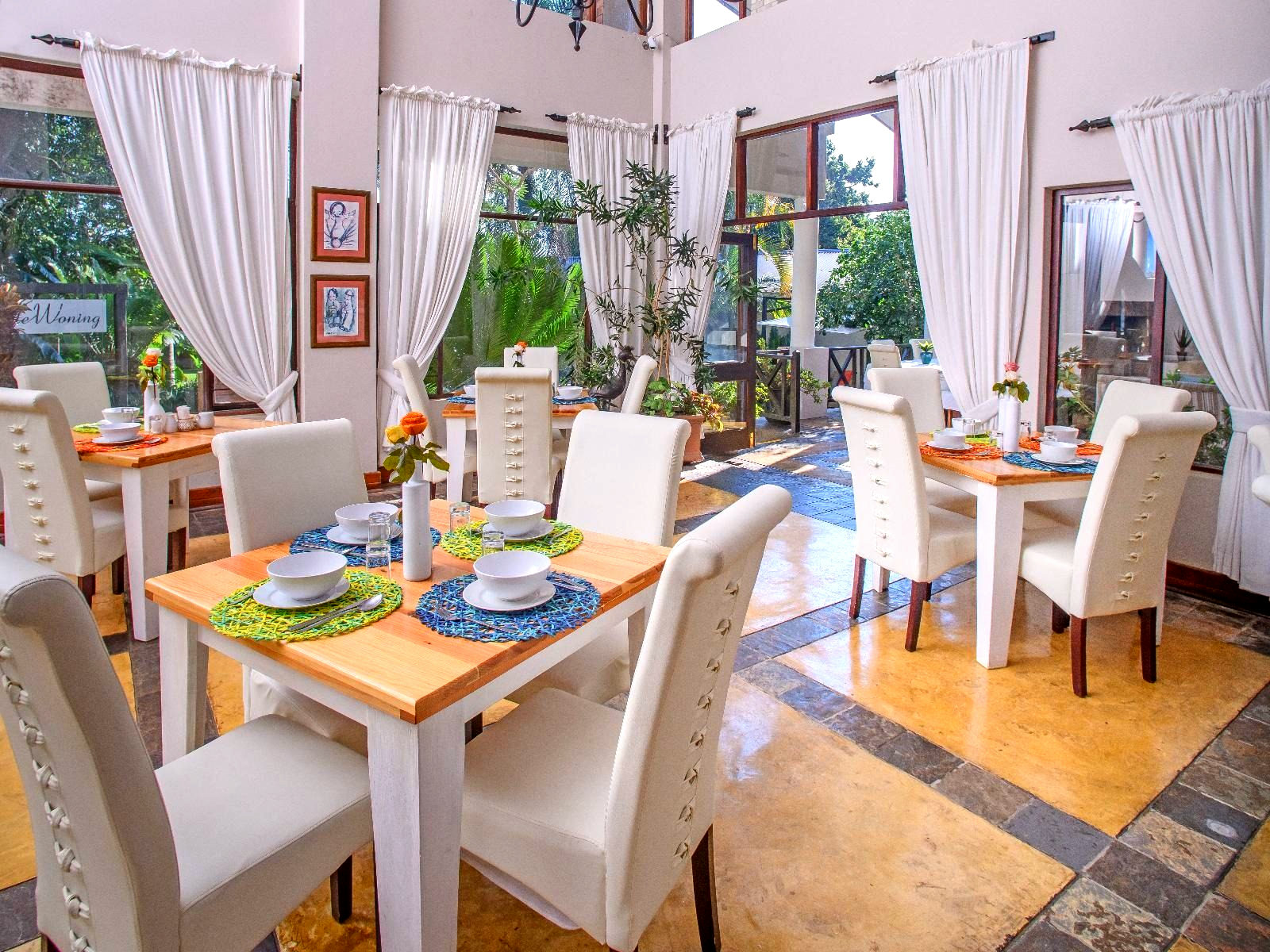 Stille Woning Guest House gallery