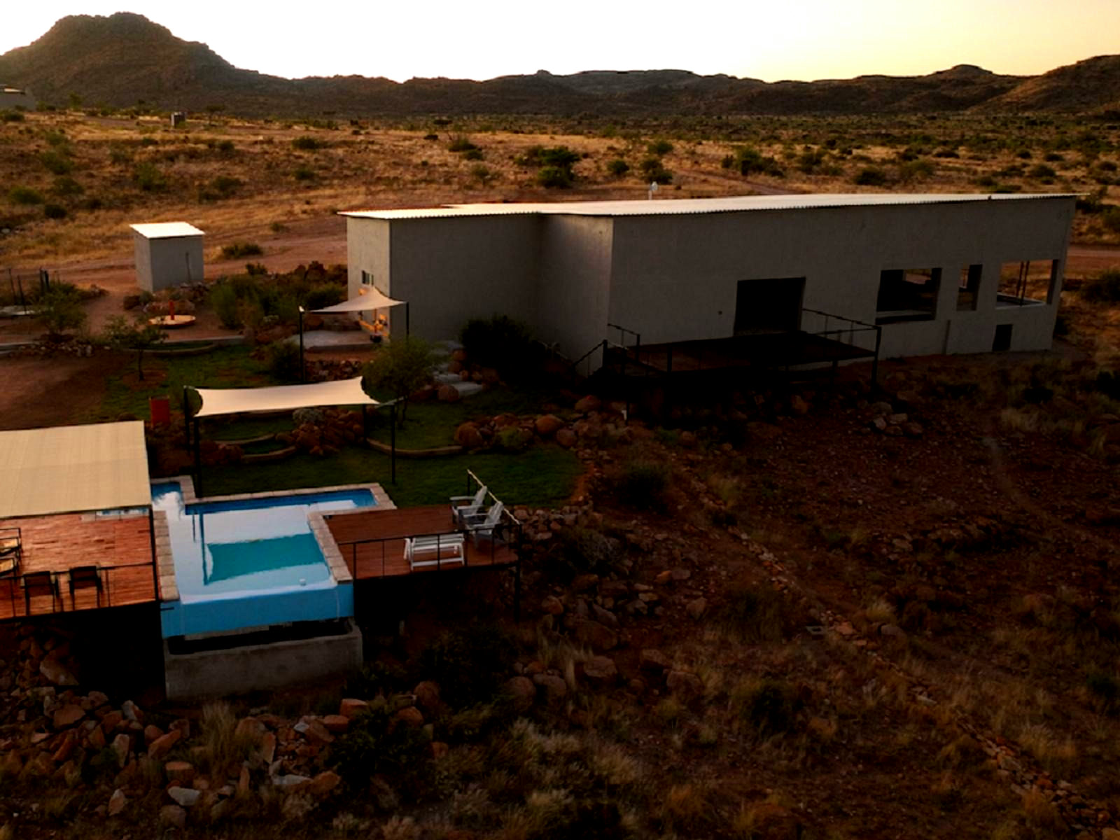 Stofpad Lodge and Camping gallery
