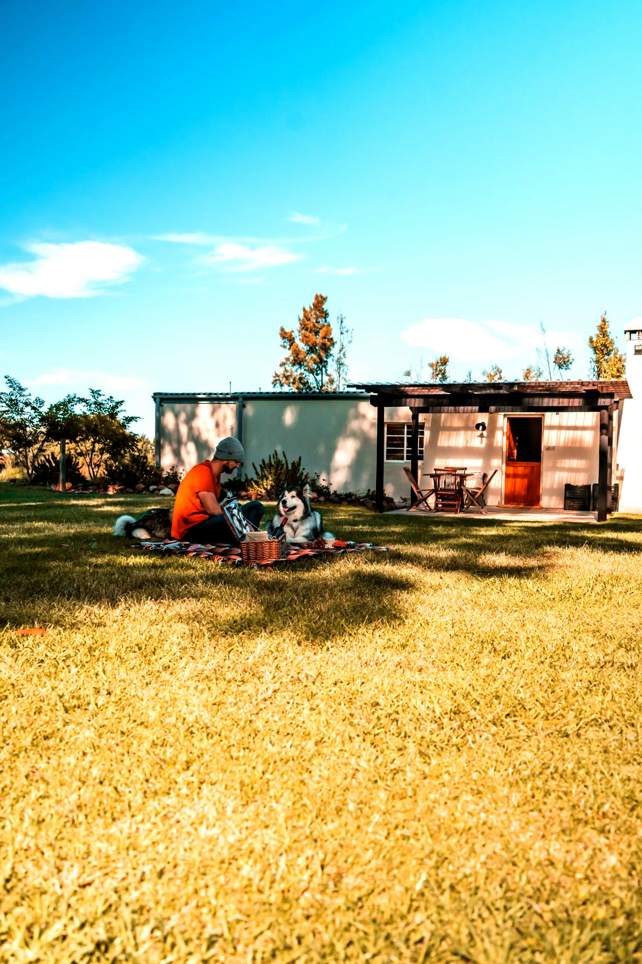 Suikerbos Cottage - Bokrivier Cottages gallery