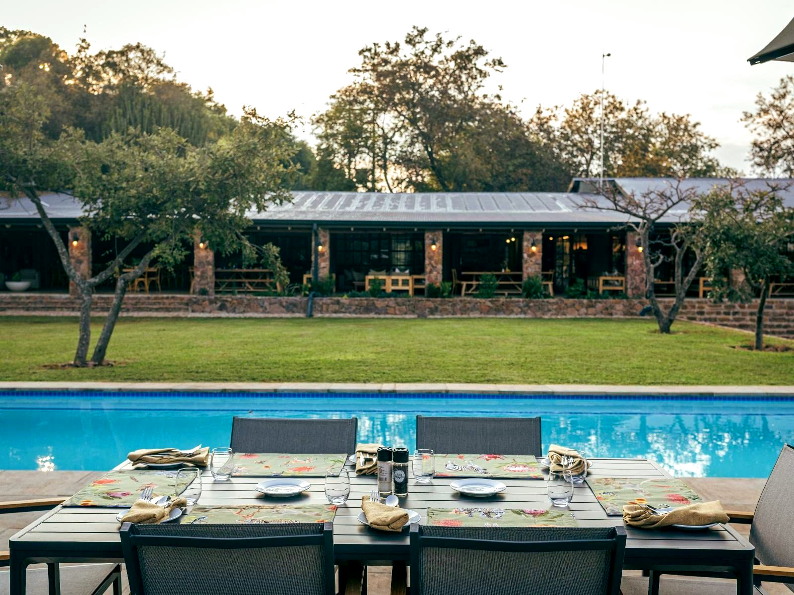 Summerplace Game Reserve