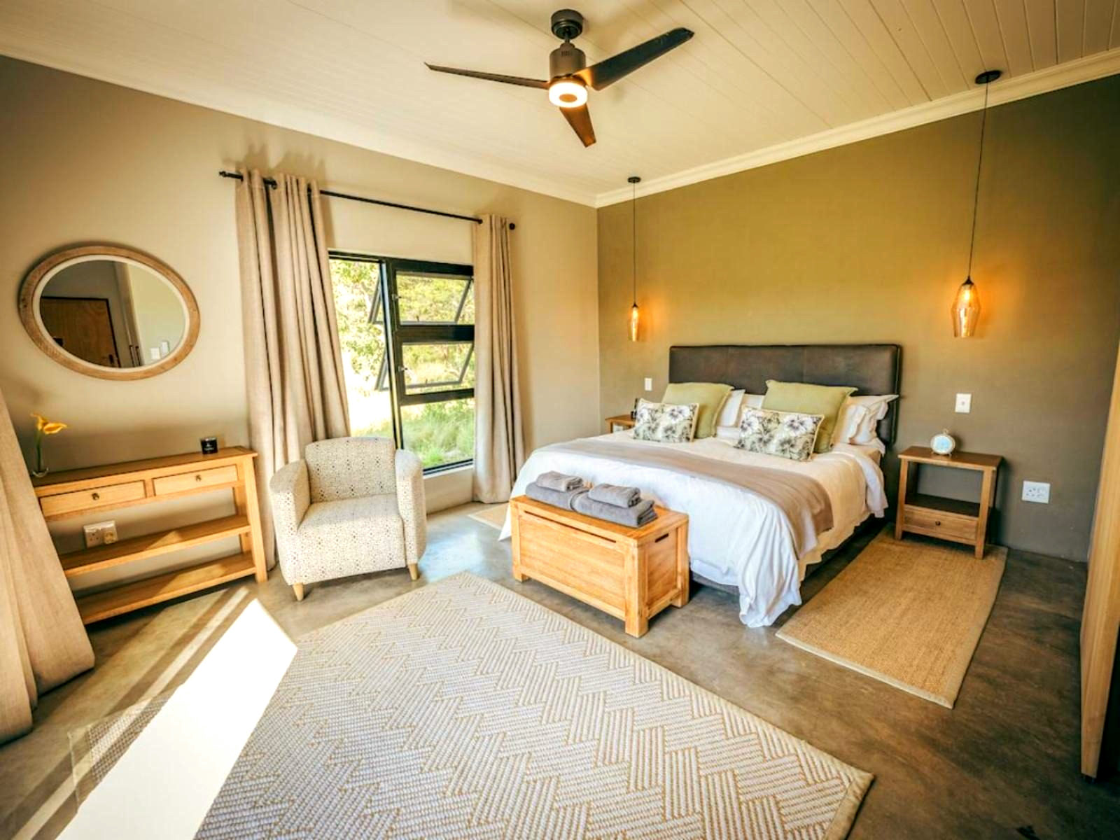 Bushwillow Cottage - 1