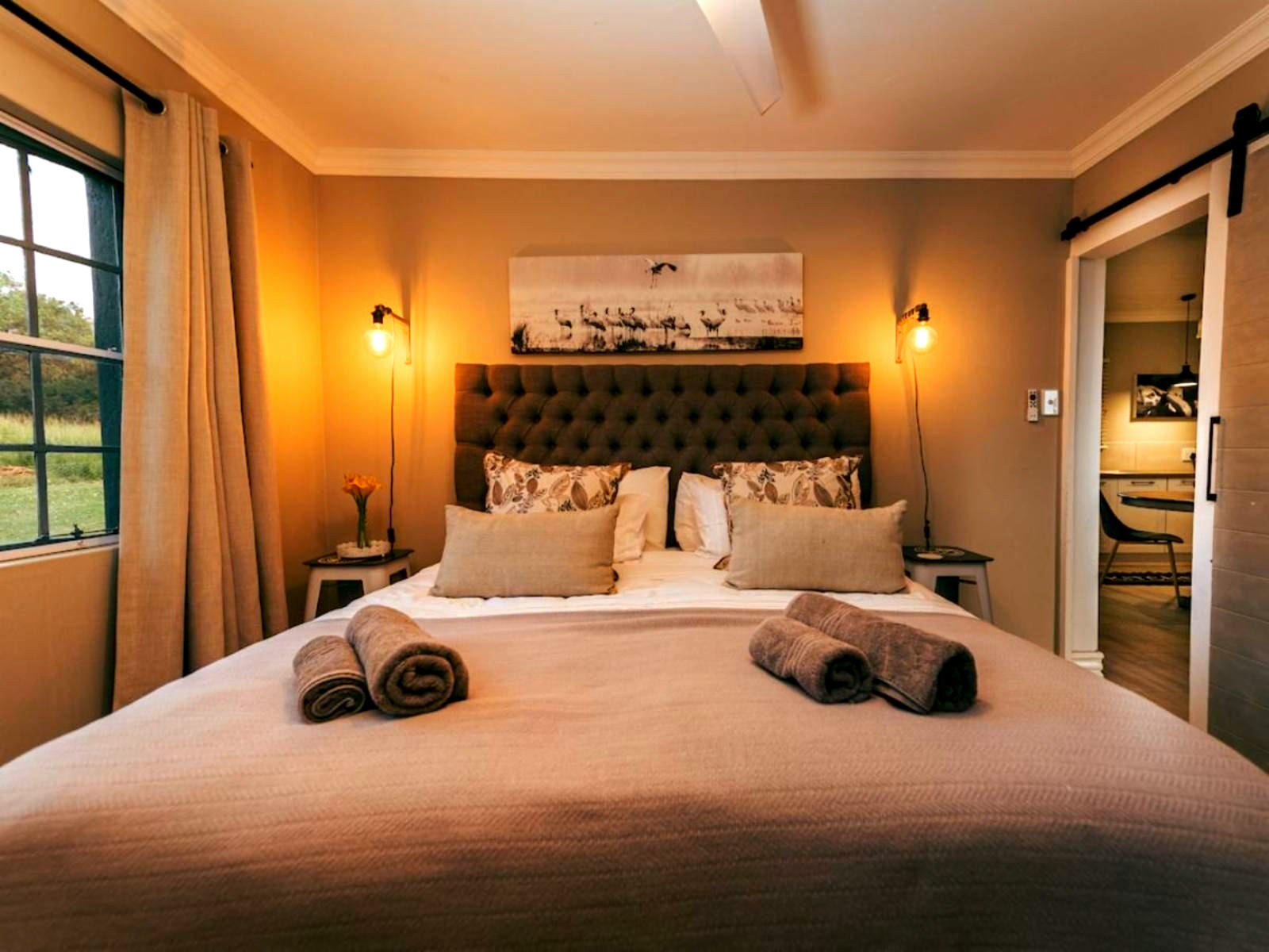 Marula Cottage - 1