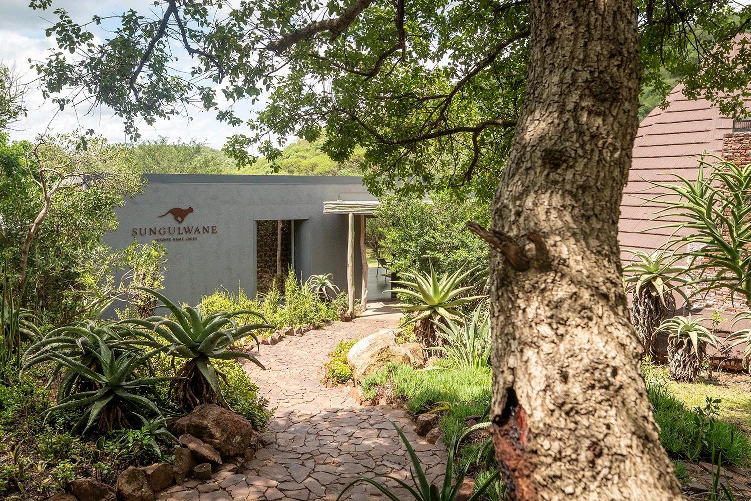 Sungulwane Private Game Lodge gallery