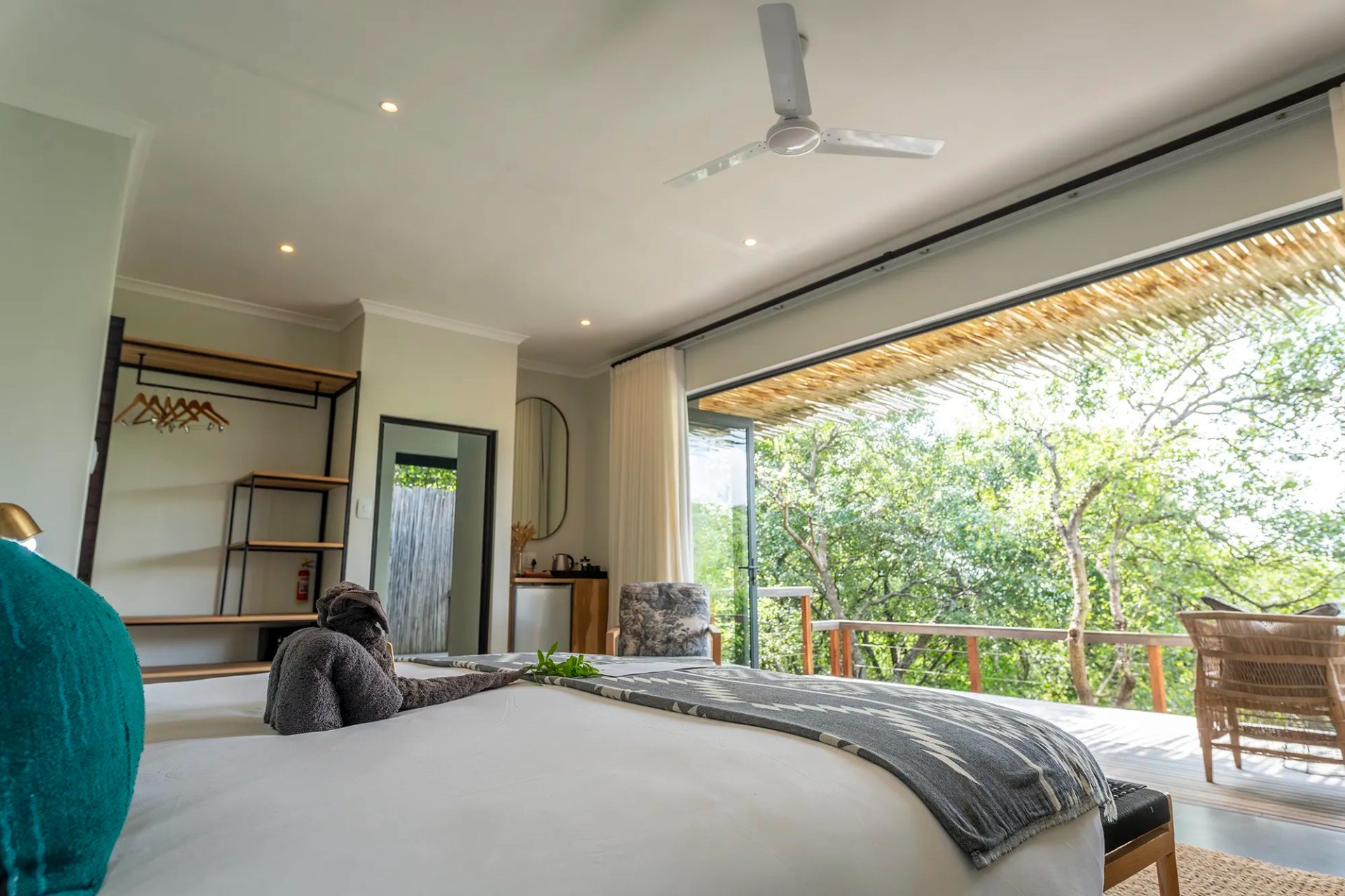 Standard Room - 1