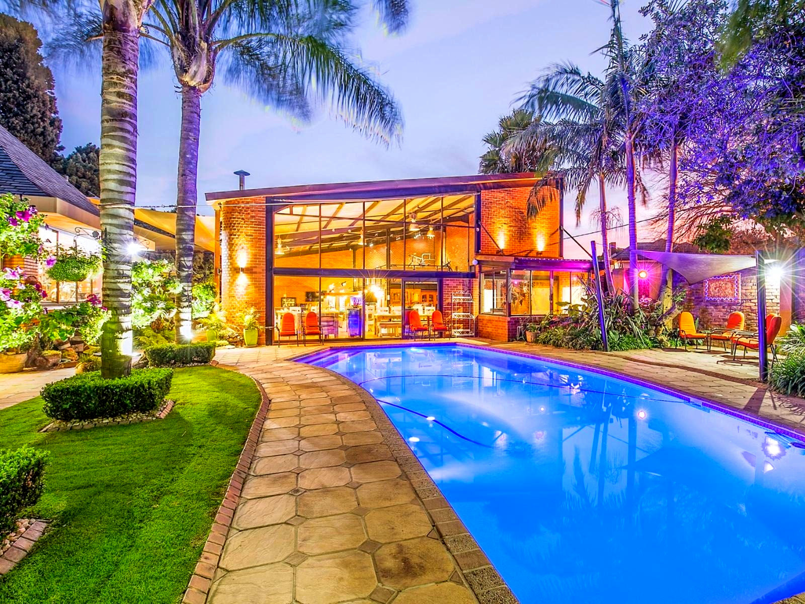 Sunrock Guesthouse gallery