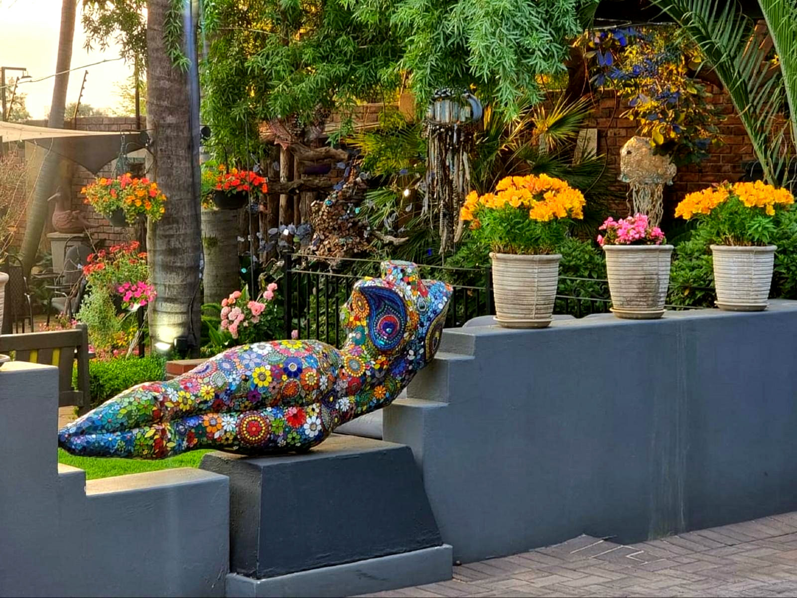 Sunrock Guesthouse gallery