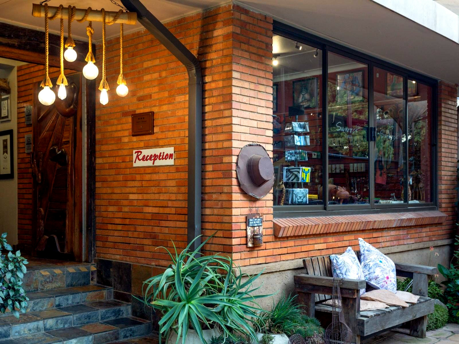 Sunrock Guesthouse gallery
