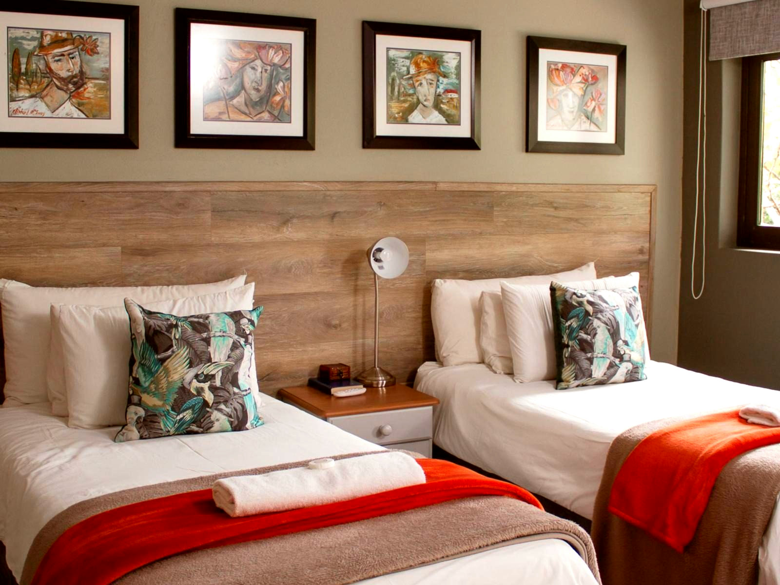 Family Suite 2 - 1
