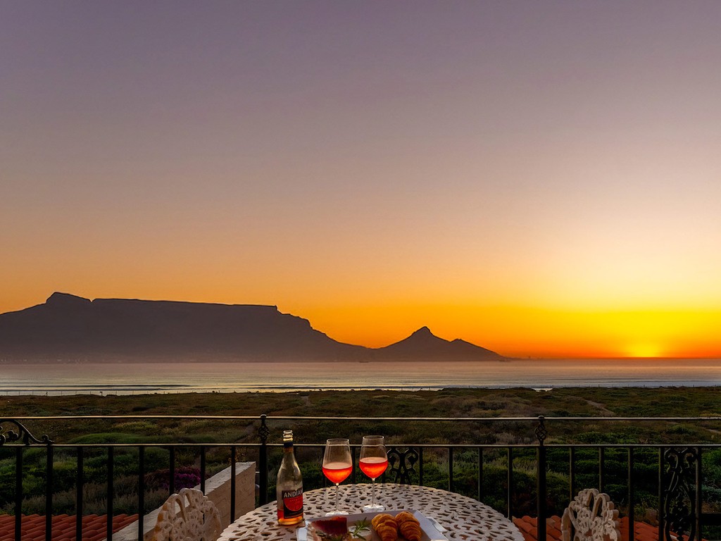 Sunset Beach Villa gallery