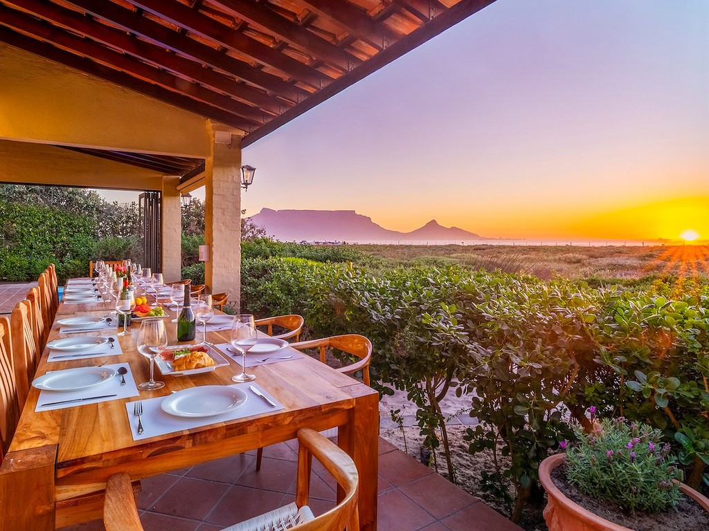 Sunset Beach Villa gallery