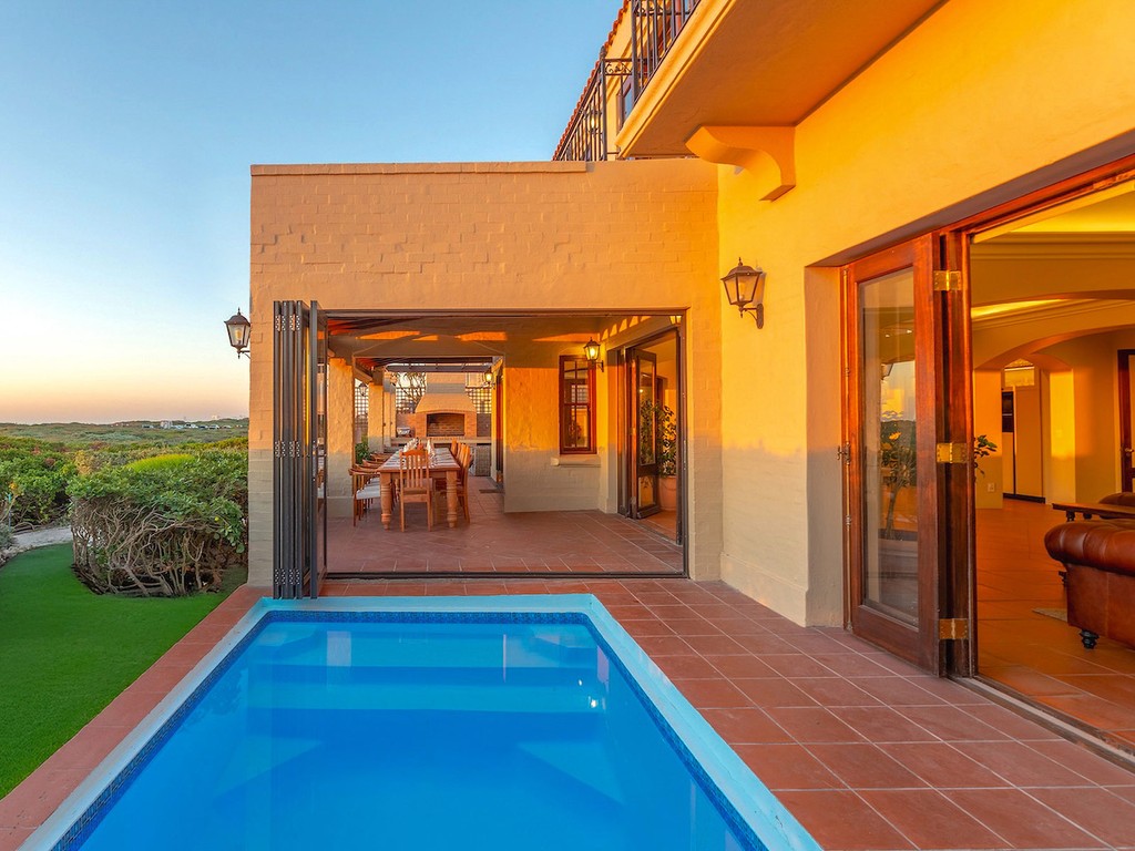 Sunset Beach Villa gallery