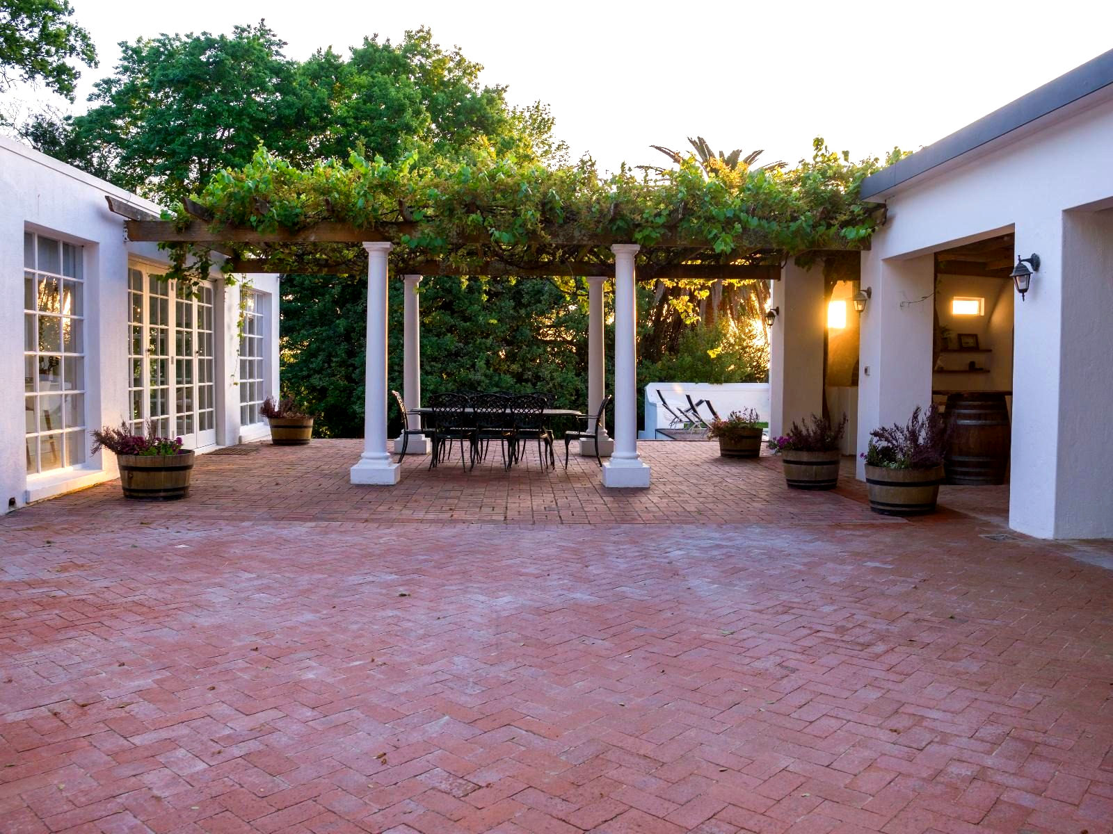 Sunset Farm gallery
