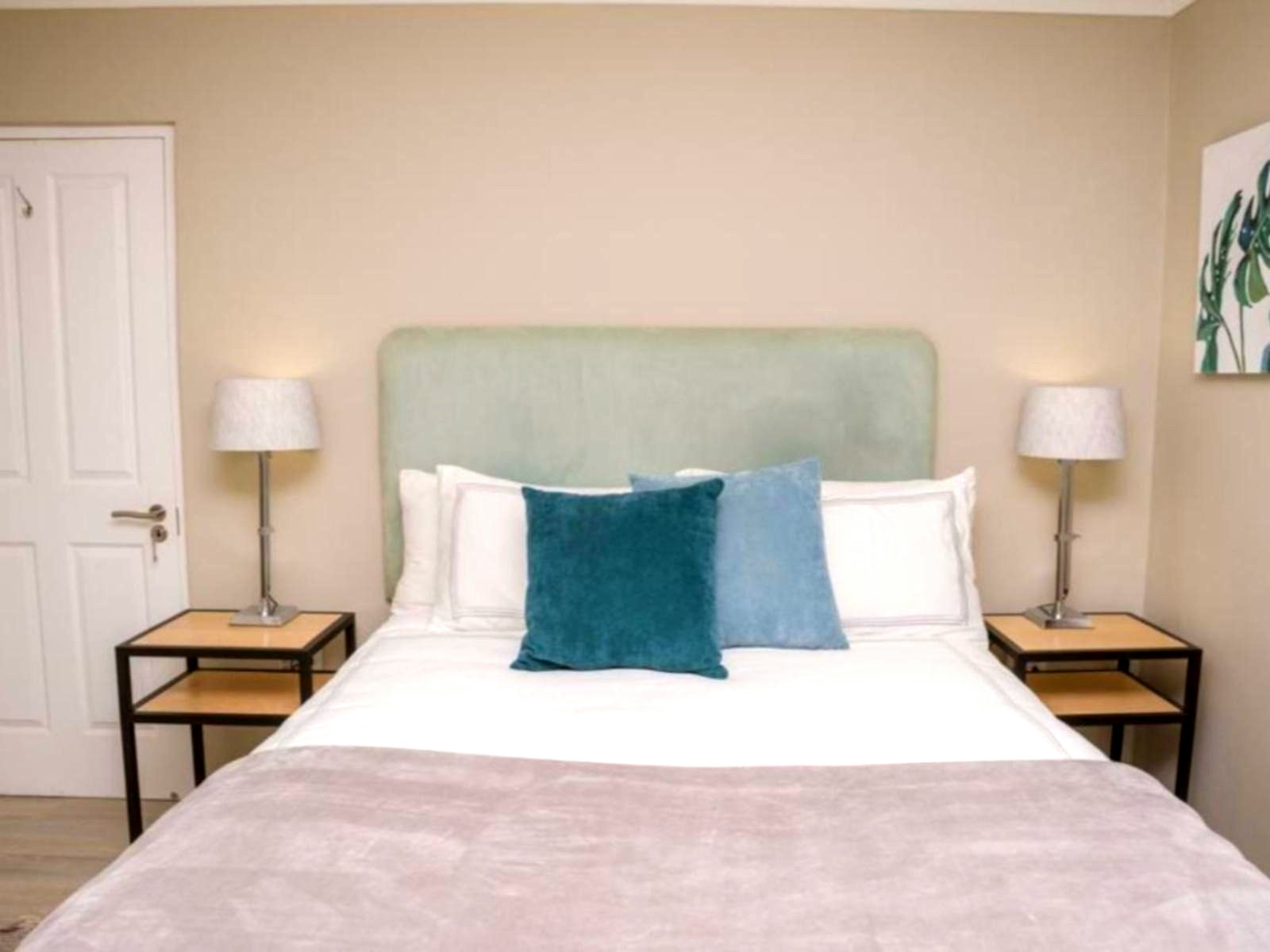 Luxury Cottage - 1