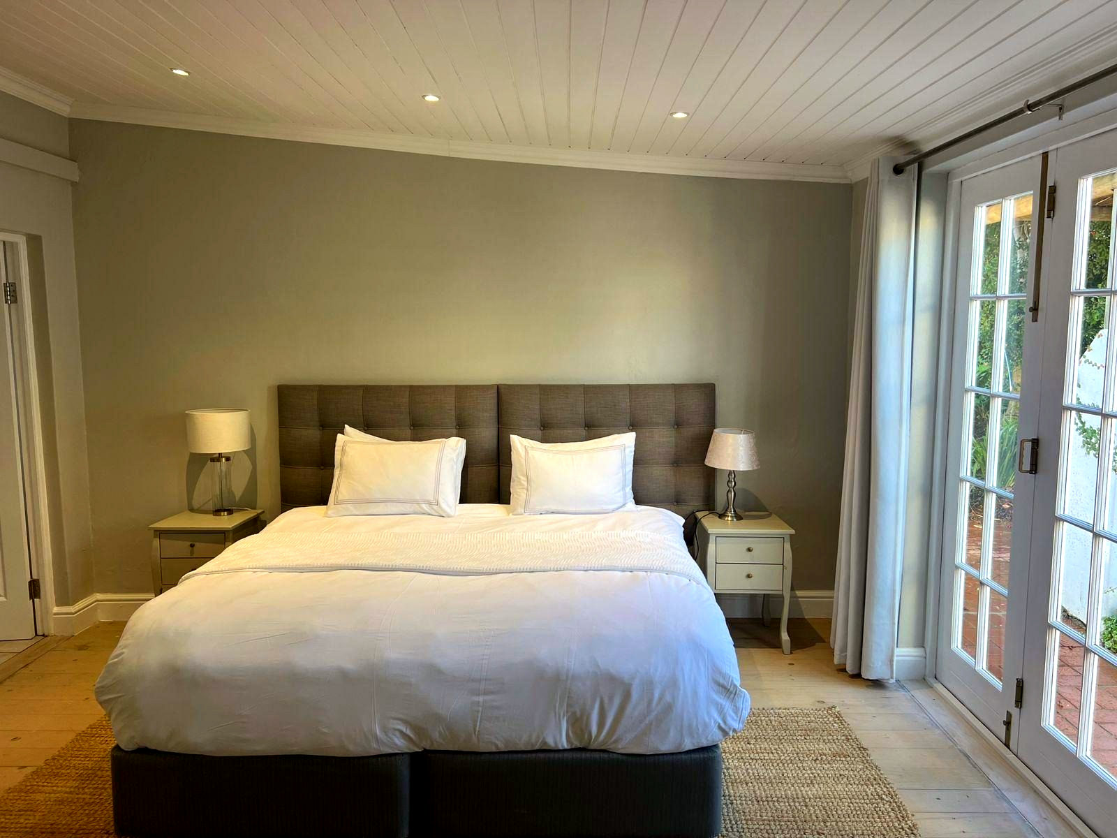 Luxury Room - 1