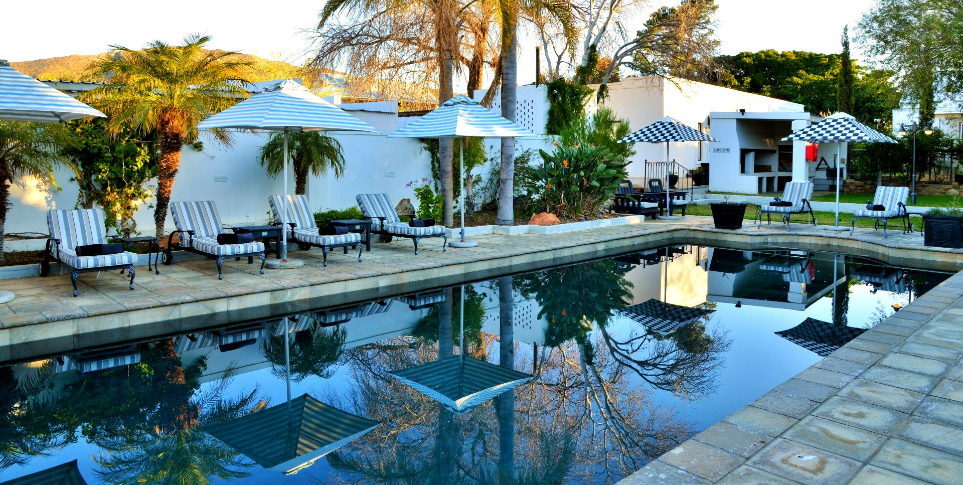 Swartberg Hotel gallery