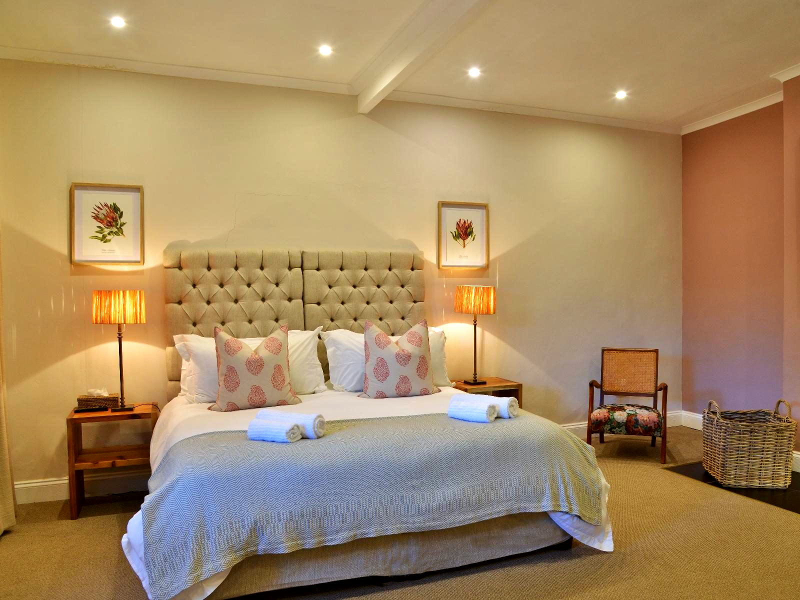 Luxury Room - 1