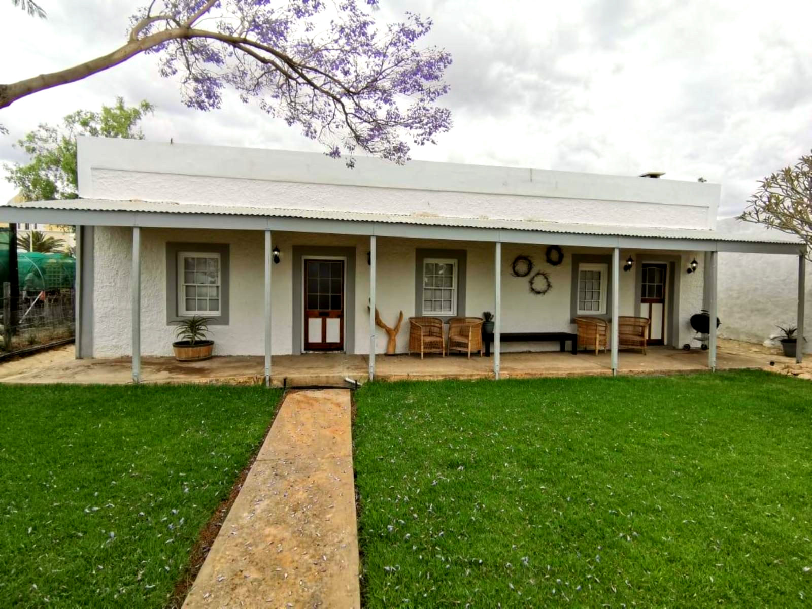 Noem-Noem & Granaat Cottage - 1
