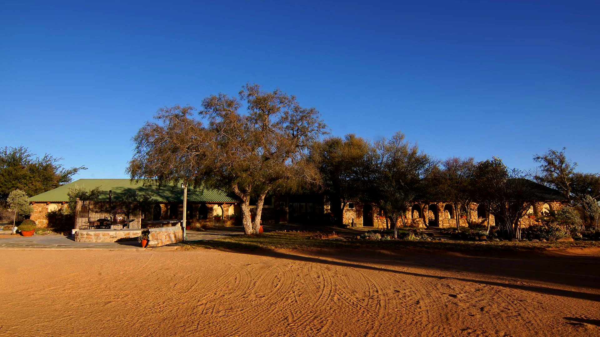 Swartfontein Game & Adventure Lodge gallery