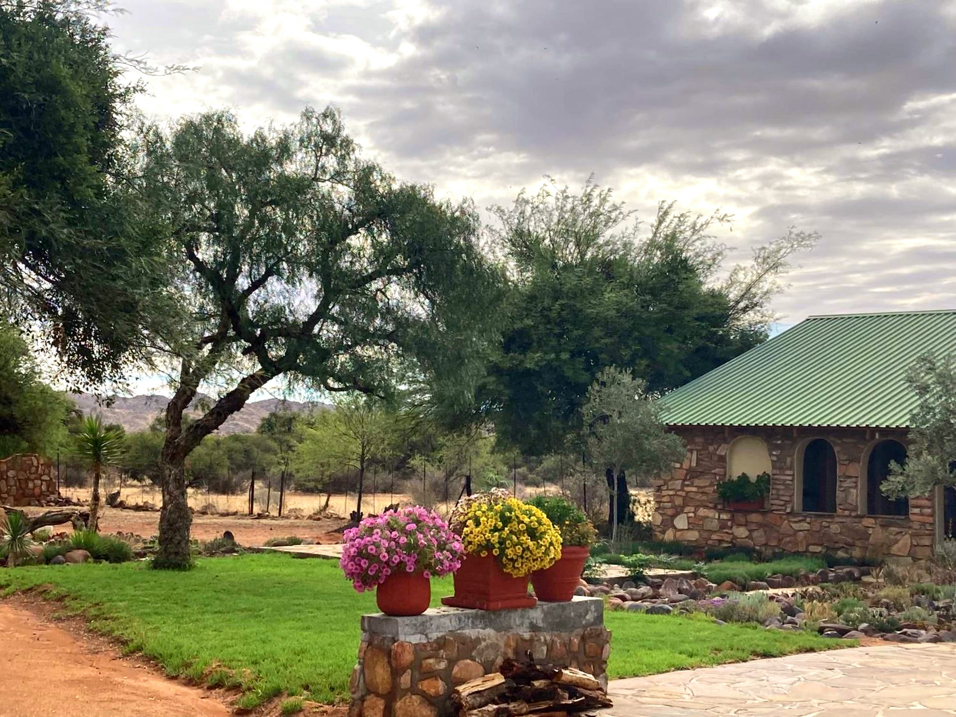 Swartfontein Game & Adventure Lodge gallery