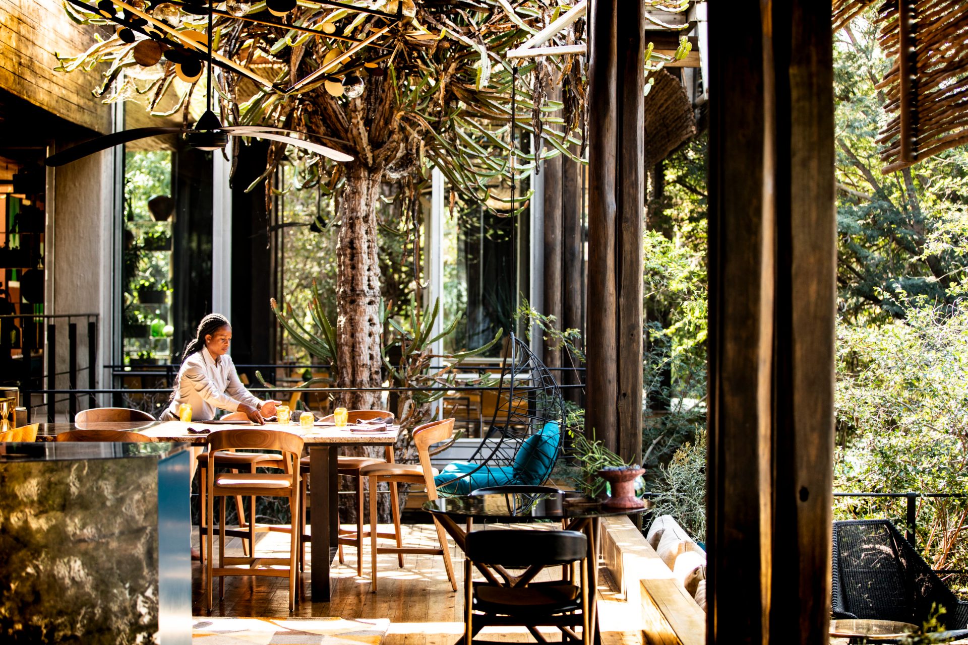 Singita Sweni Lodge gallery