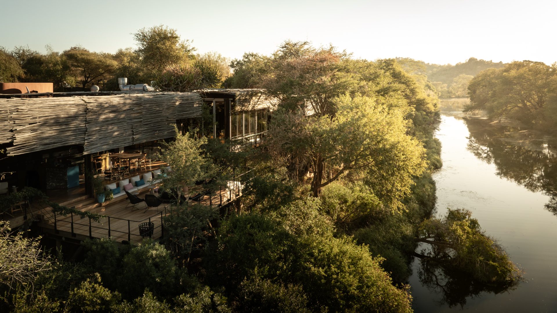 Singita Sweni Lodge gallery