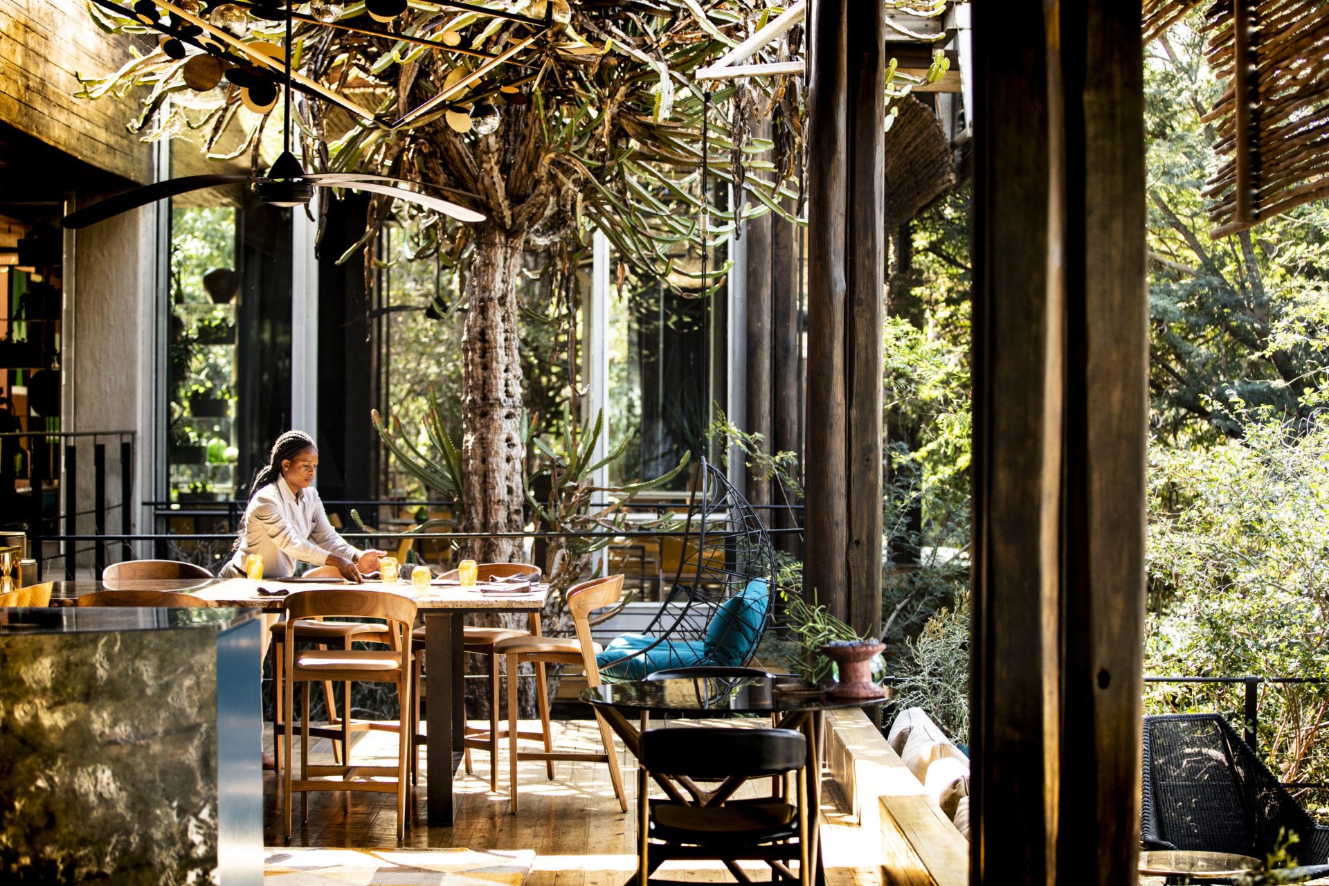 Singita Sweni Lodge gallery